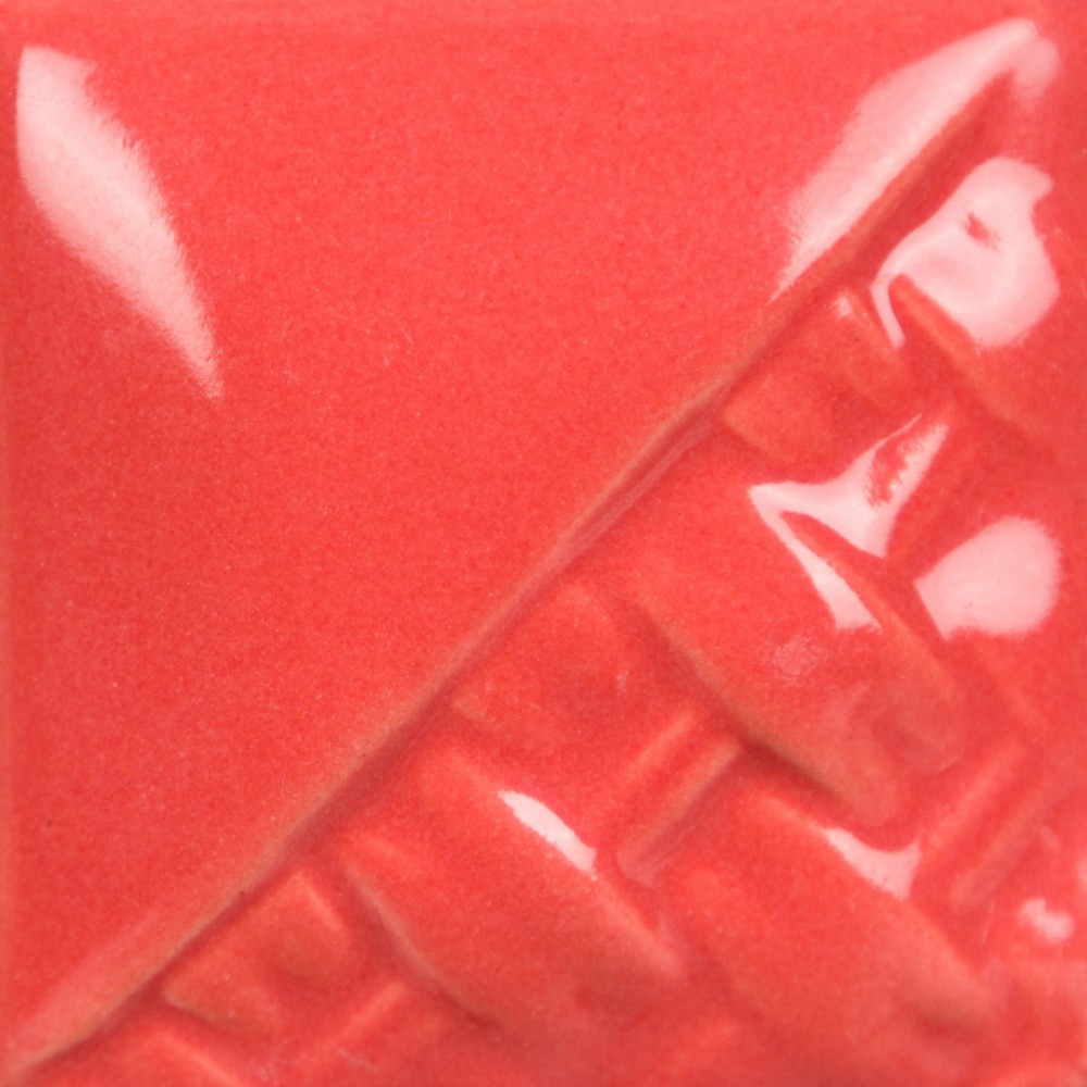 Coral Gloss Dry - 10-lbs Dry Mayco Stoneware Glaze